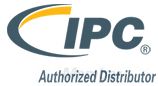 IPC Member and IPC Authorized Distributor
